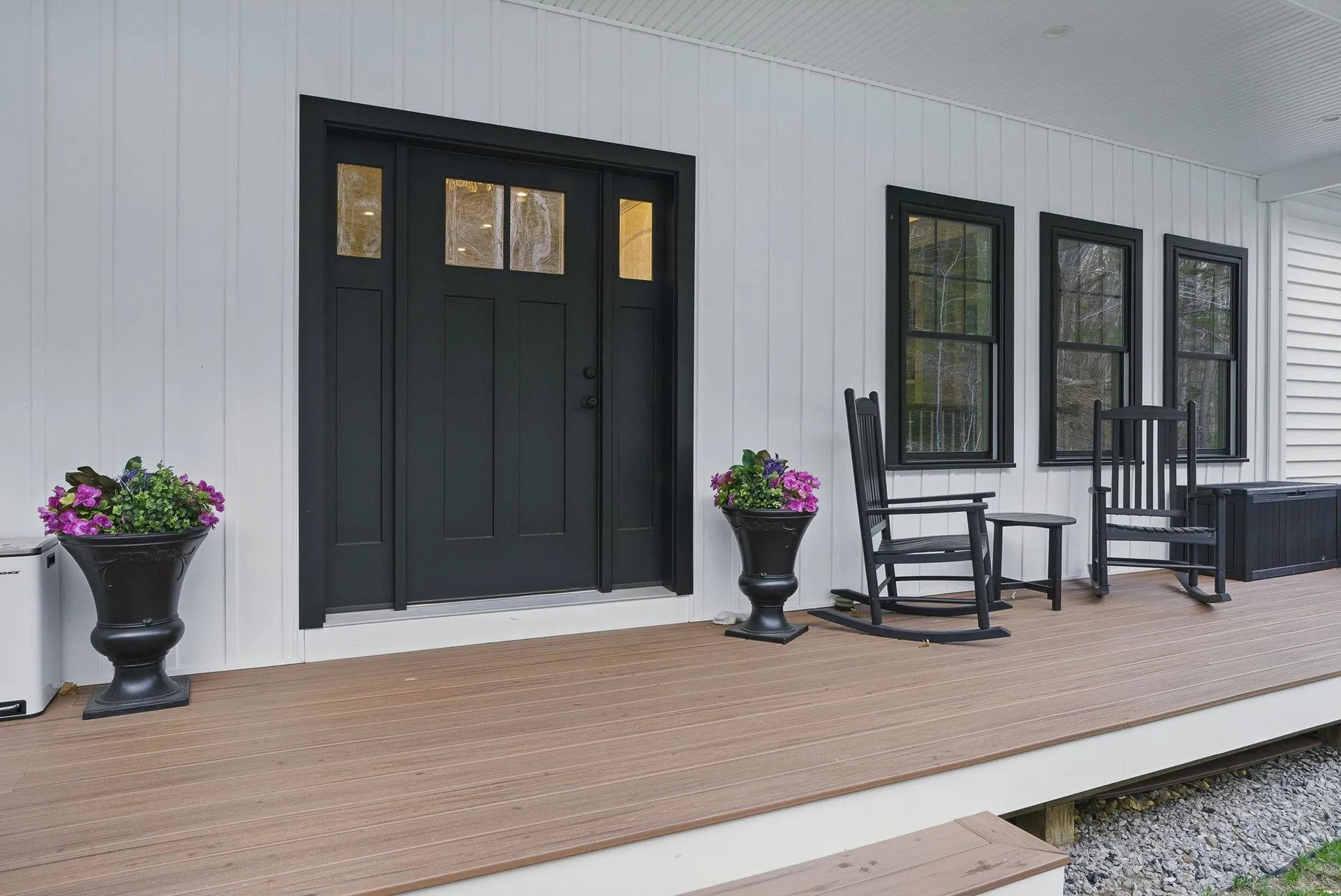 711 West Shore Road Alexandria NH 03222