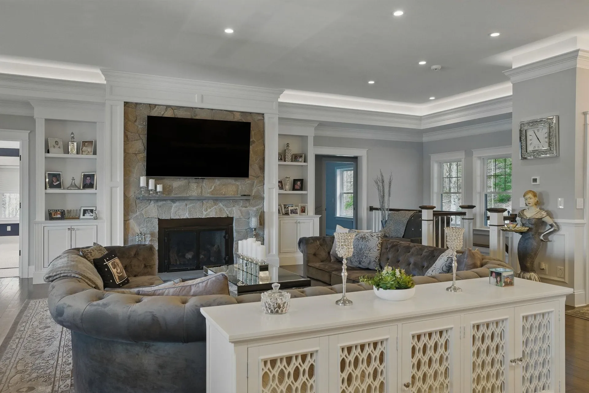 711 West Shore Road Alexandria NH 03222