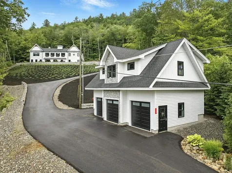 711 West Shore Road Alexandria NH 03222