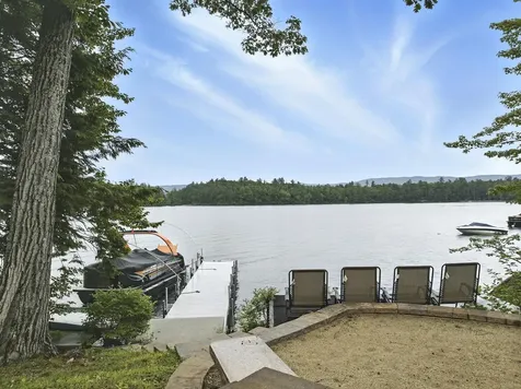 711 West Shore Road Alexandria NH 03222