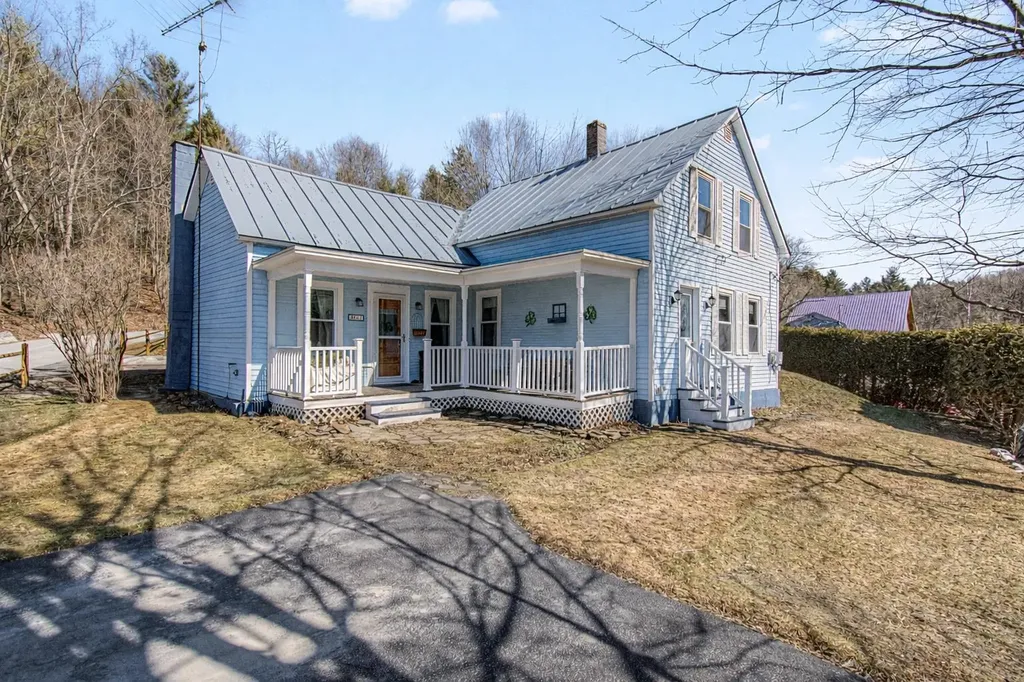 9667 Route 36 Fairfield VT 05448