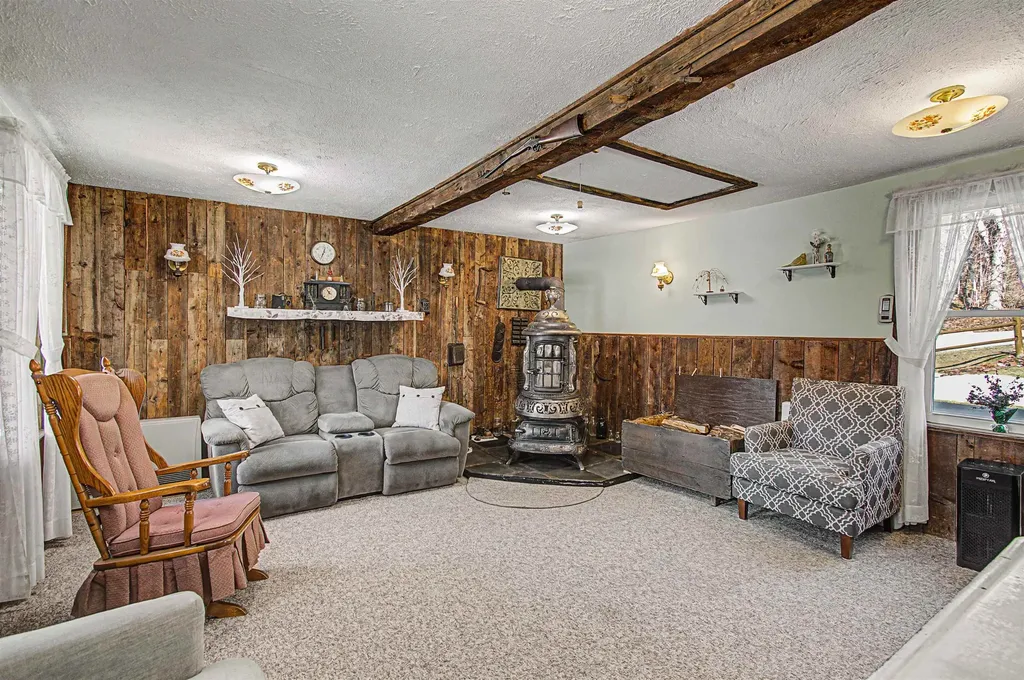 9667 Route 36 Fairfield VT 05448