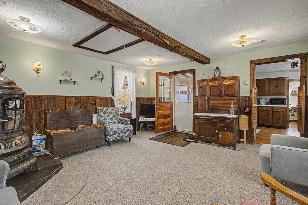 9667 Route 36 Fairfield VT 05448