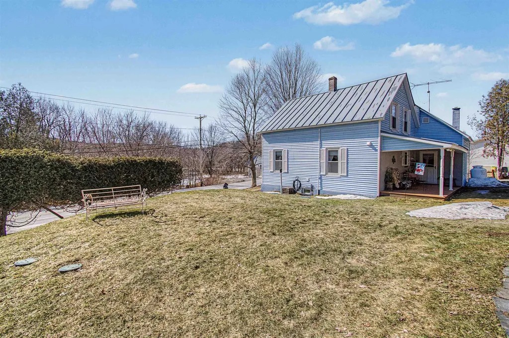 9667 Route 36 Fairfield VT 05448