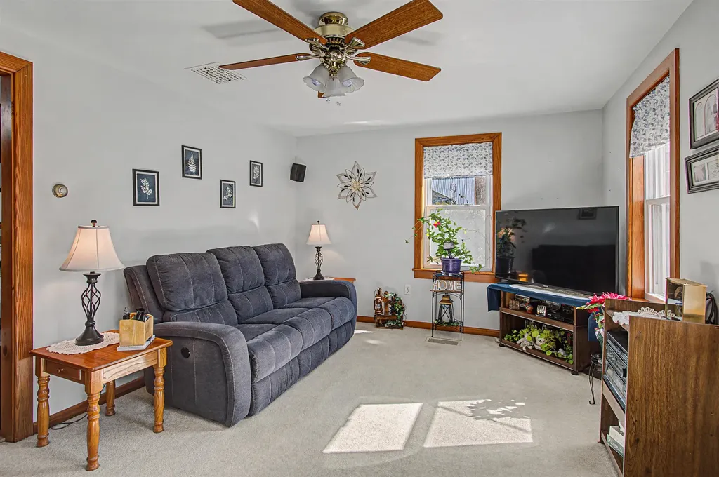 9667 Route 36 Fairfield VT 05448