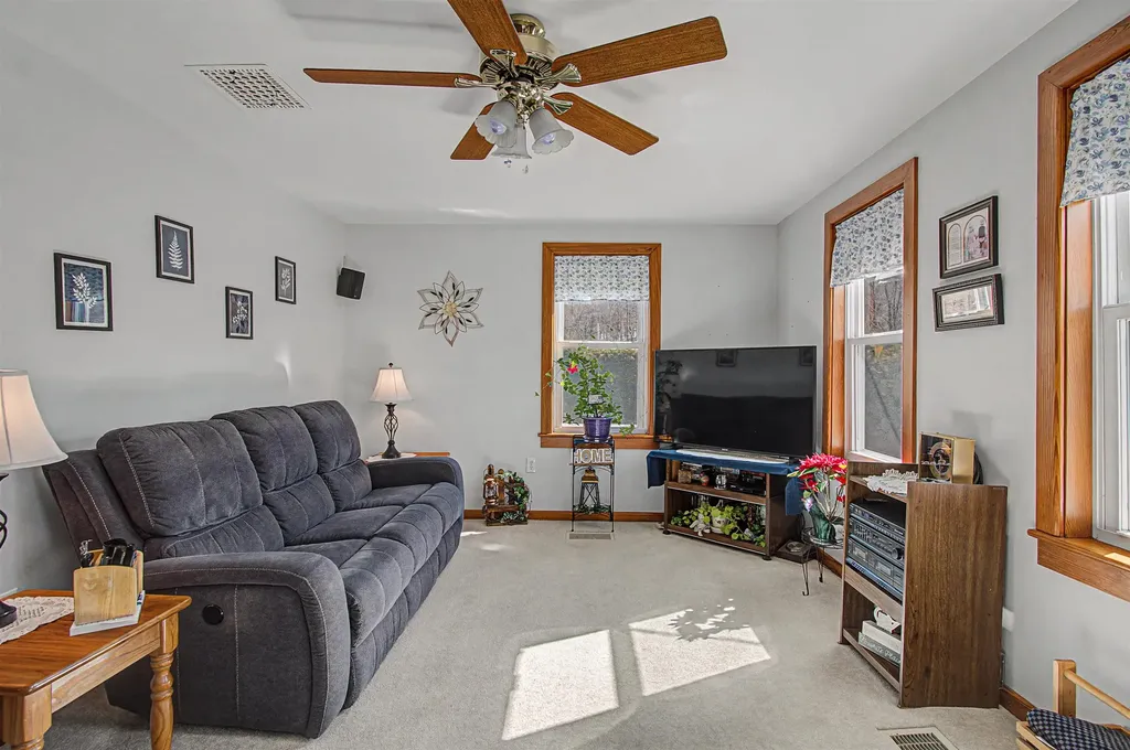 9667 Route 36 Fairfield VT 05448