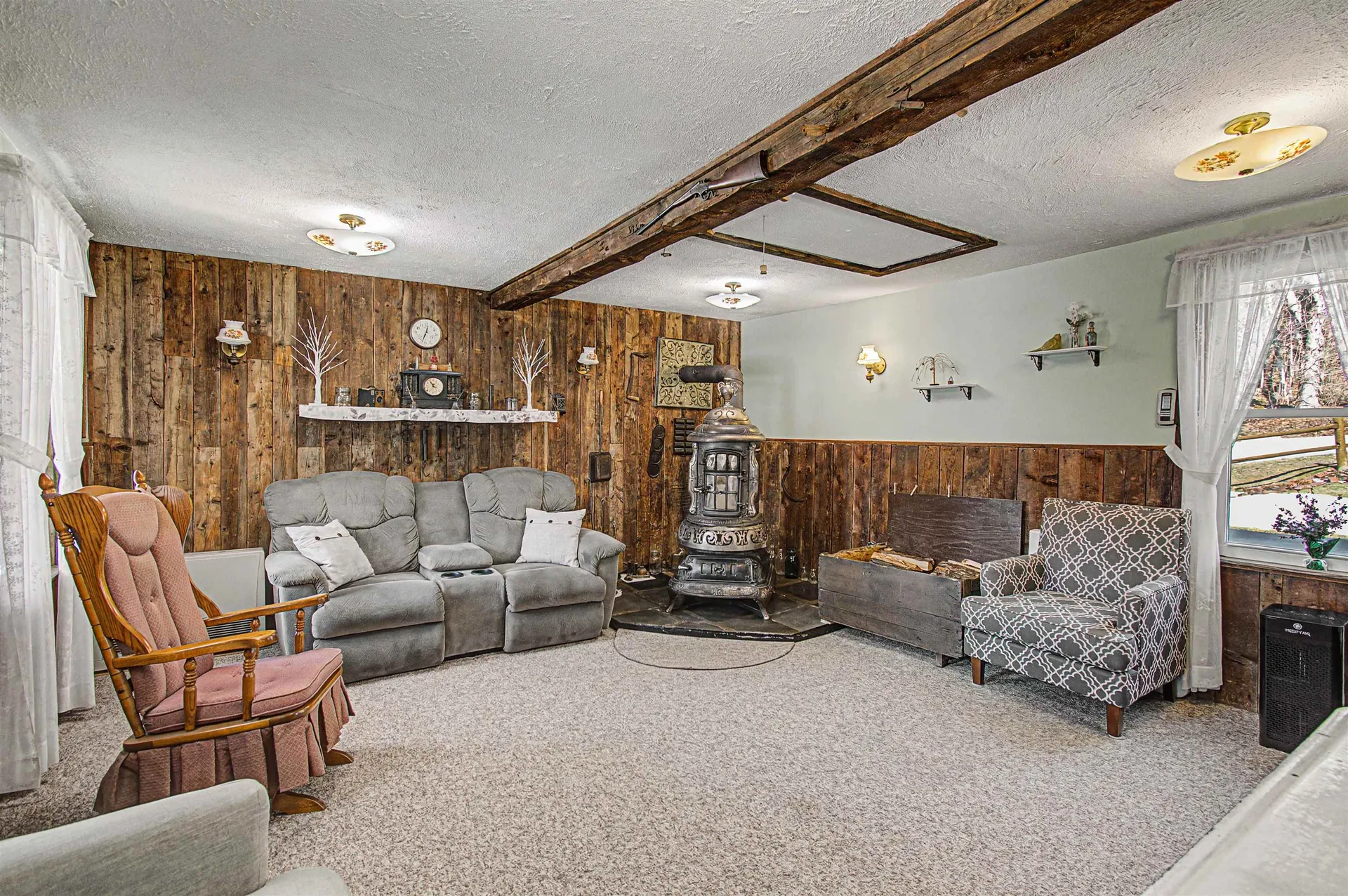 9667 Route 36 Fairfield VT 05448