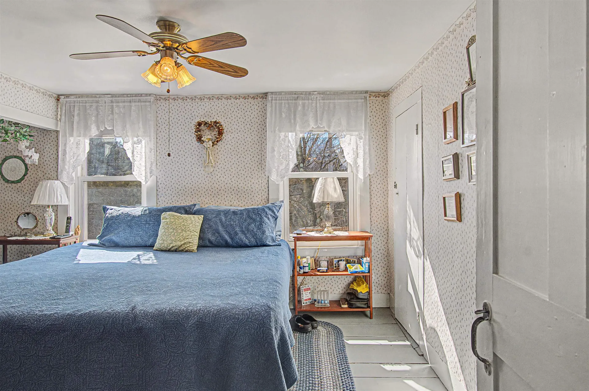 9667 Route 36 Fairfield VT 05448