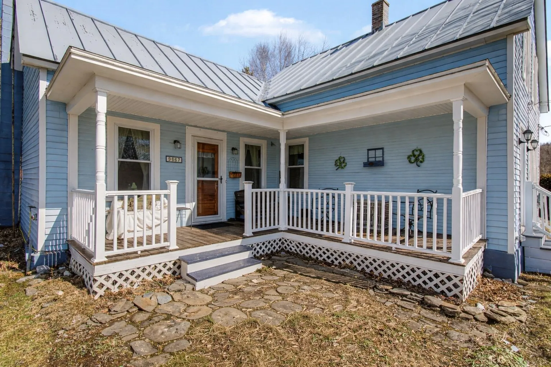 9667 Route 36 Fairfield VT 05448