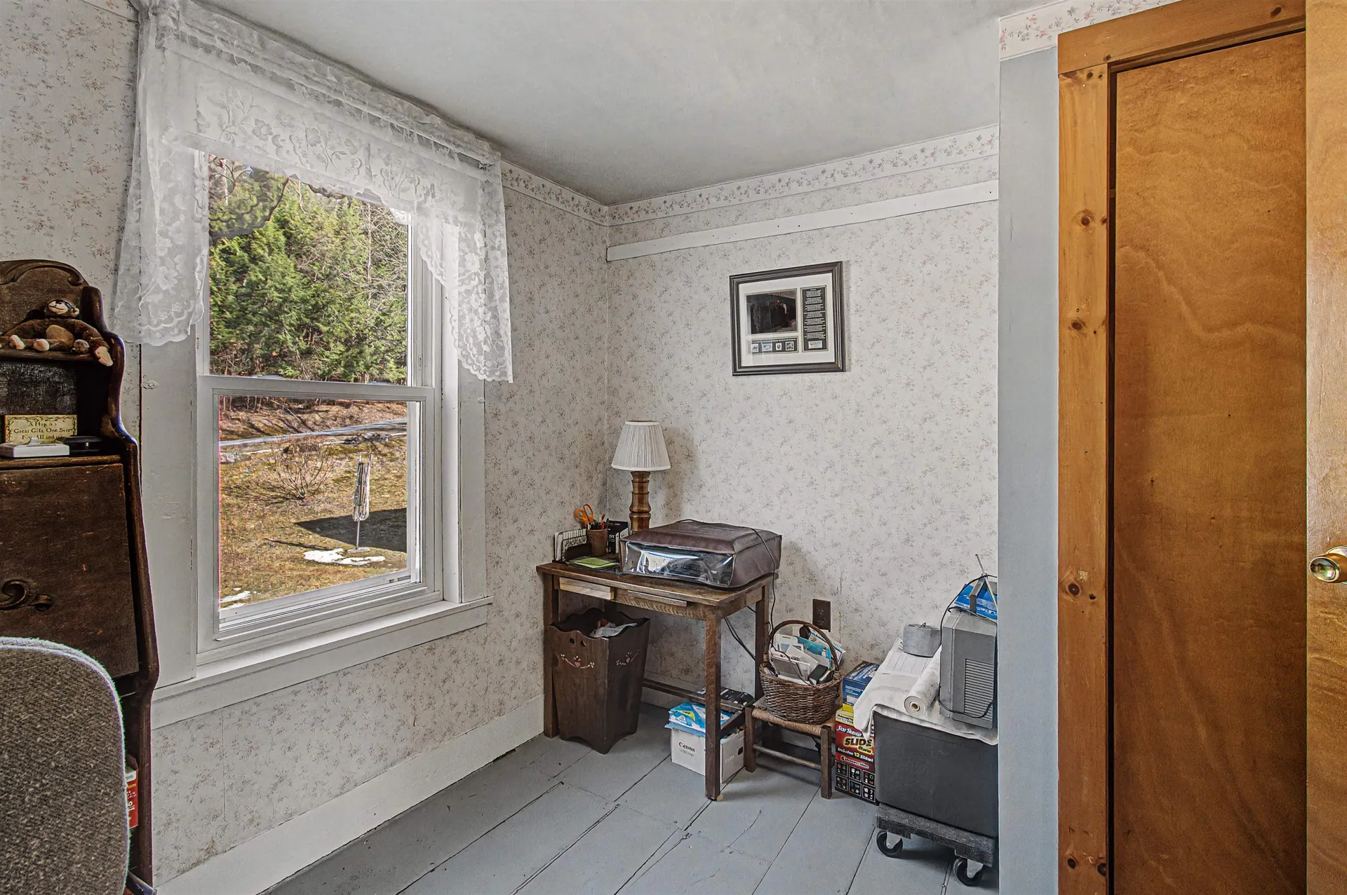 9667 Route 36 Fairfield VT 05448