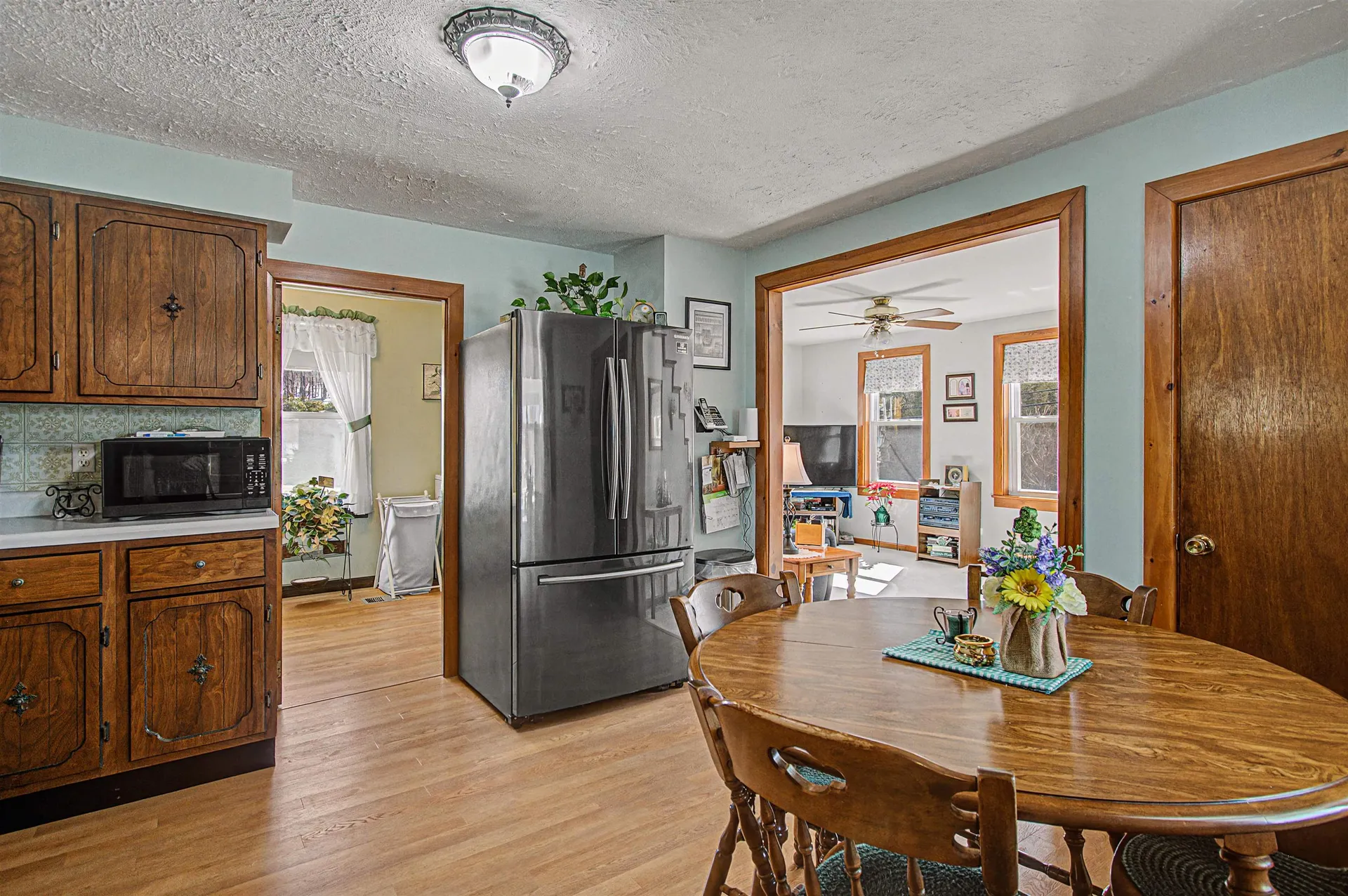 9667 Route 36 Fairfield VT 05448