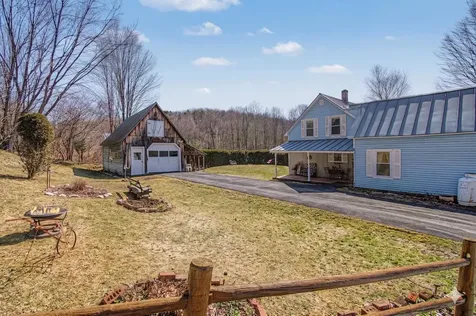 9667 Route 36 Fairfield VT 05448