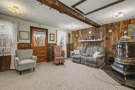 9667 Route 36 Fairfield VT 05448