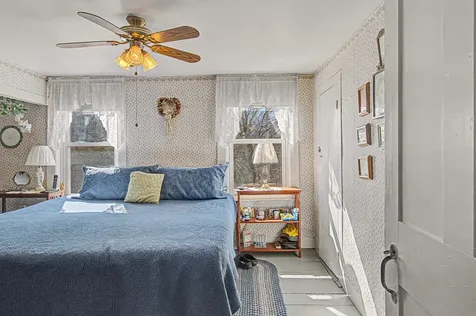 9667 Route 36 Fairfield VT 05448