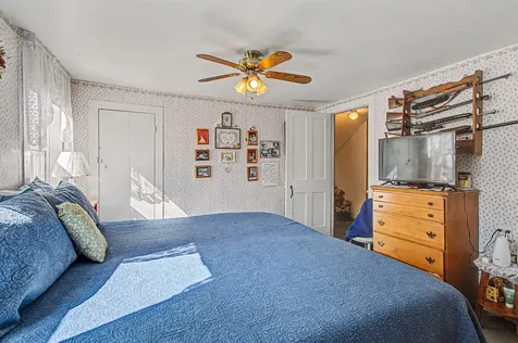 9667 Route 36 Fairfield VT 05448