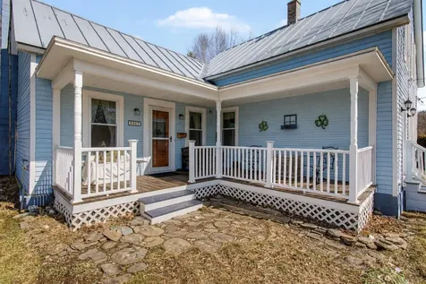 9667 Route 36 Fairfield VT 05448