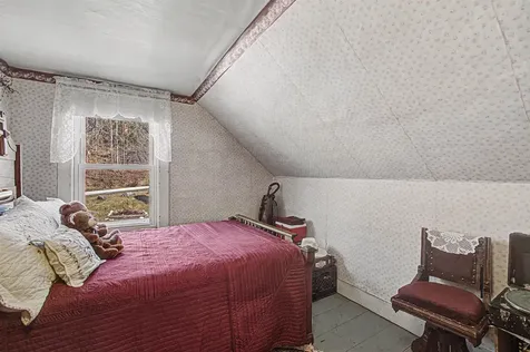 9667 Route 36 Fairfield VT 05448