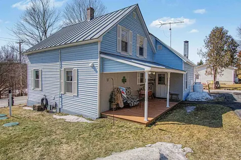 9667 Route 36 Fairfield VT 05448