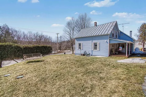 9667 Route 36 Fairfield VT 05448