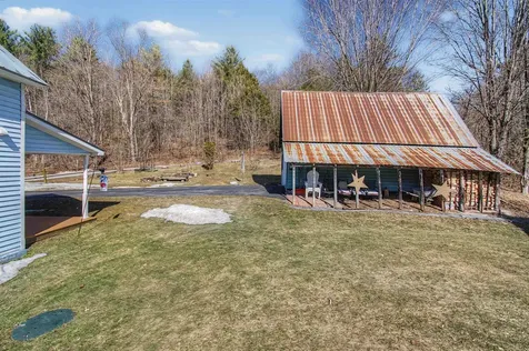 9667 Route 36 Fairfield VT 05448
