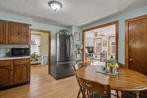 9667 Route 36 Fairfield VT 05448