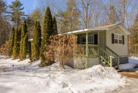 16 Brown Drive Hinsdale NH 03451
