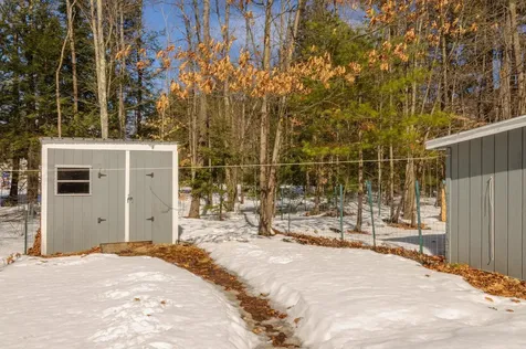 16 Brown Drive Hinsdale NH 03451