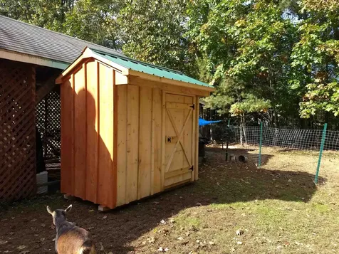 16 Brown Drive Hinsdale NH 03451