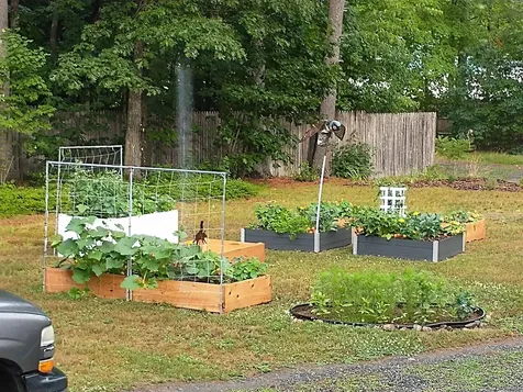 16 Brown Drive Hinsdale NH 03451