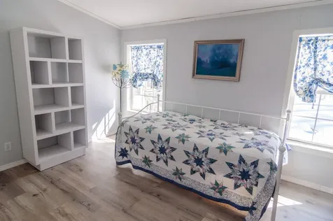 16 Brown Drive Hinsdale NH 03451