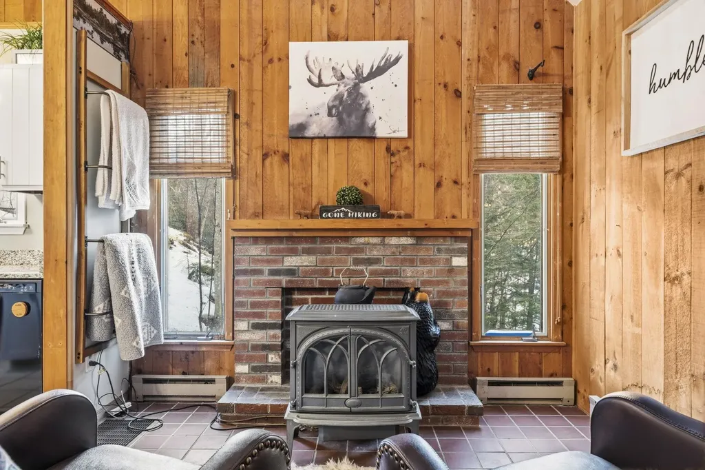 185 Reservoir Road Campton NH 03223