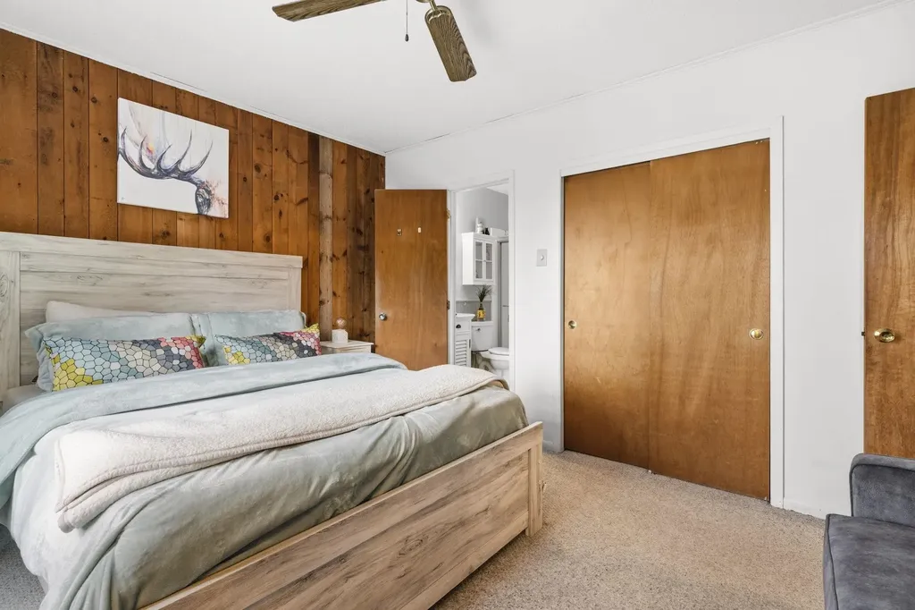 185 Reservoir Road Campton NH 03223