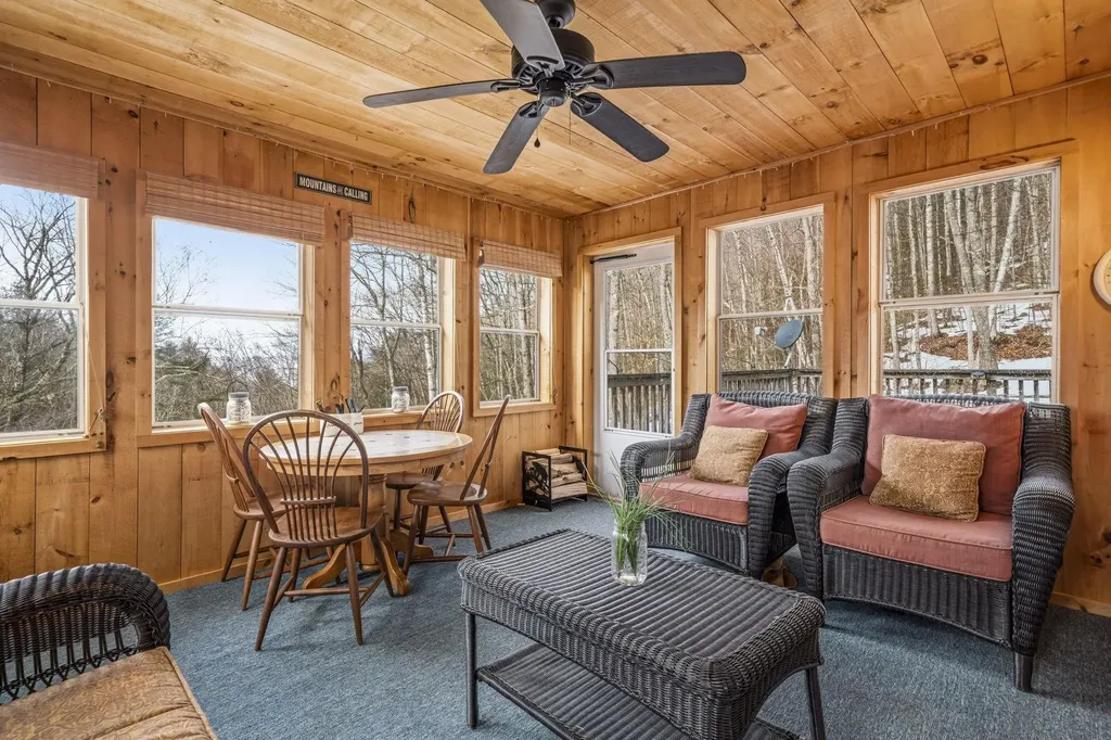 185 Reservoir Road Campton NH 03223