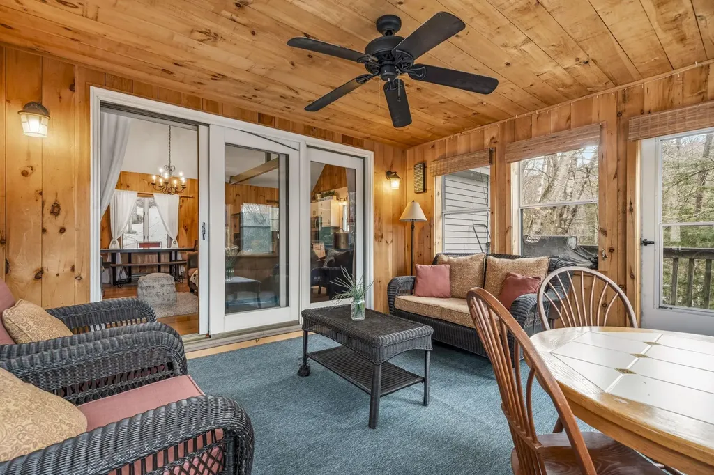 185 Reservoir Road Campton NH 03223