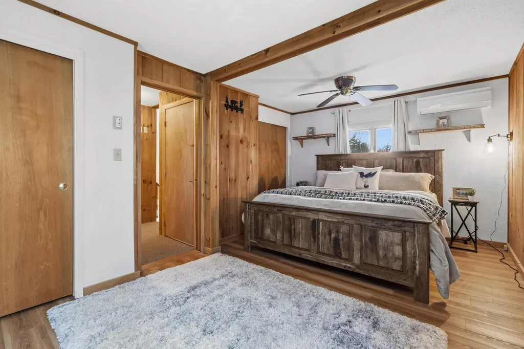 185 Reservoir Road Campton NH 03223