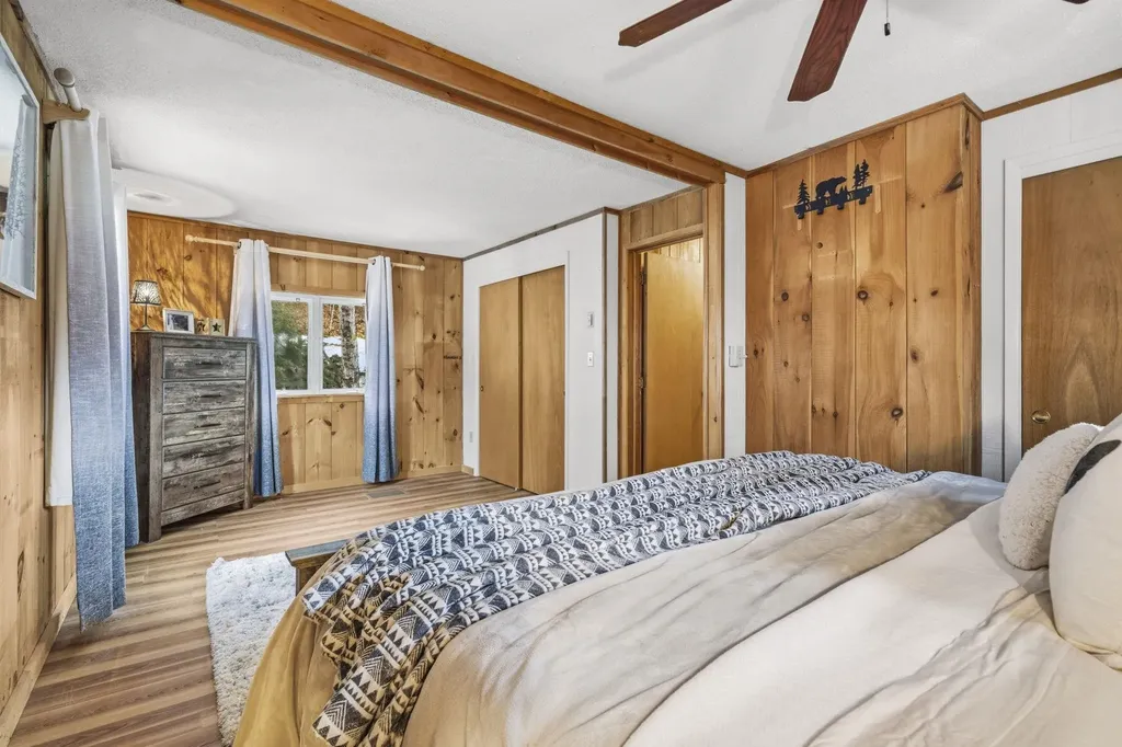 185 Reservoir Road Campton NH 03223