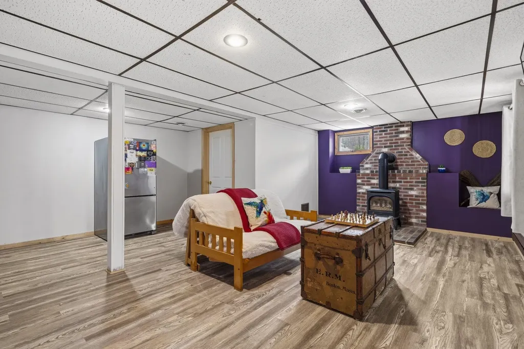 185 Reservoir Road Campton NH 03223