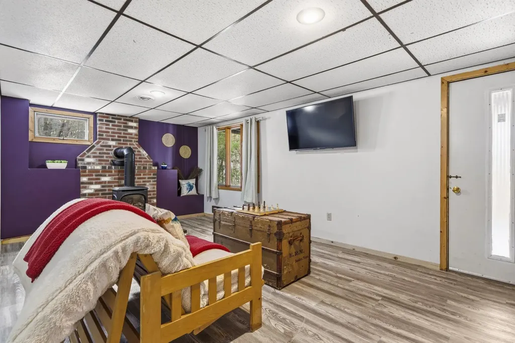 185 Reservoir Road Campton NH 03223