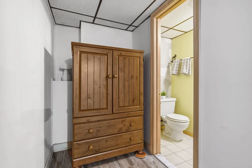 185 Reservoir Road Campton NH 03223