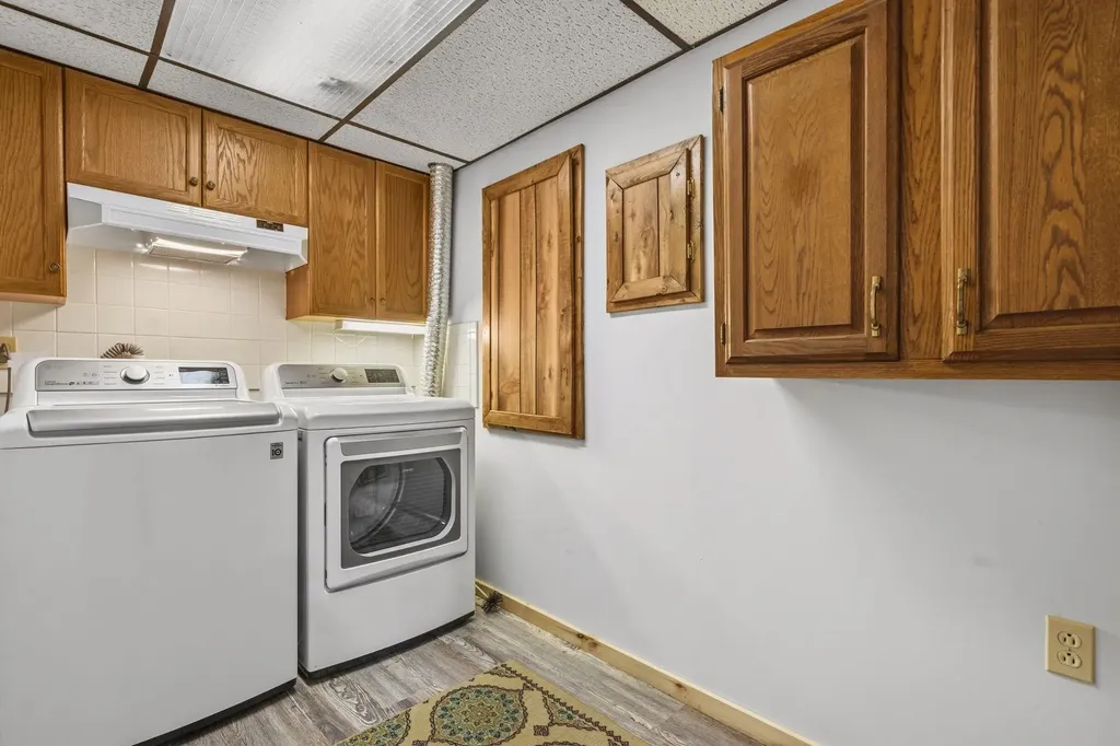 185 Reservoir Road Campton NH 03223