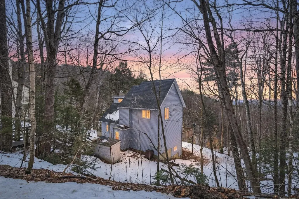 185 Reservoir Road Campton NH 03223