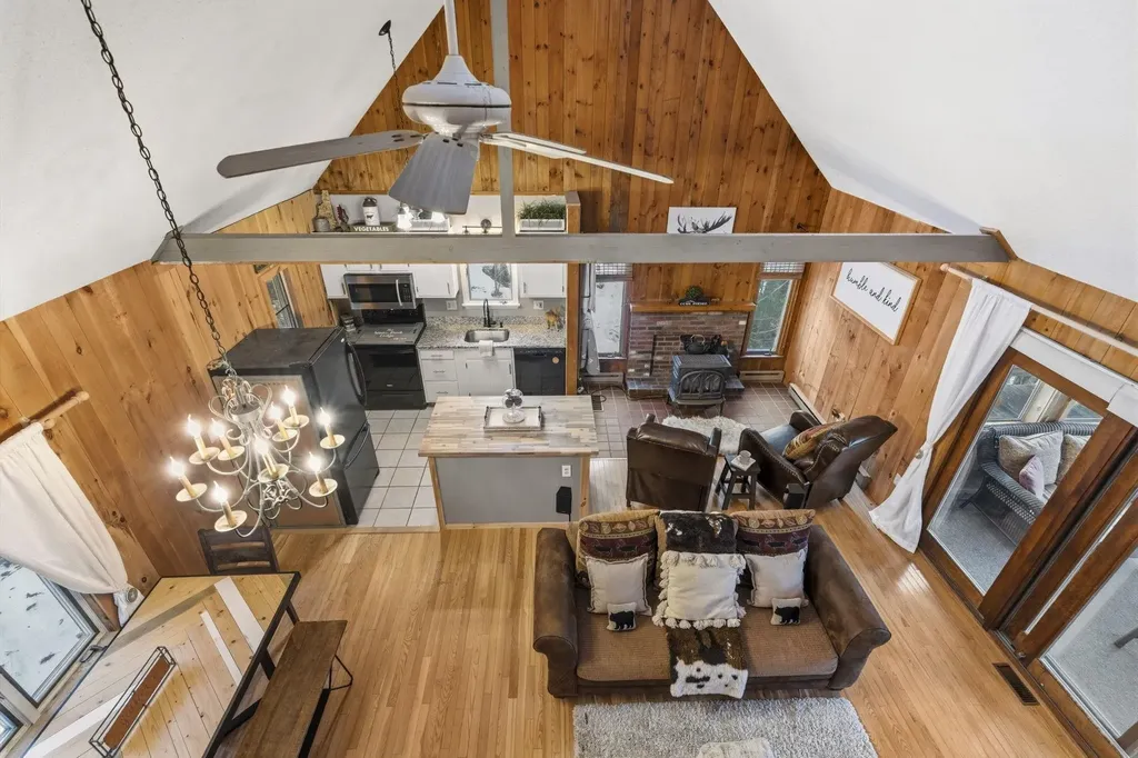 185 Reservoir Road Campton NH 03223