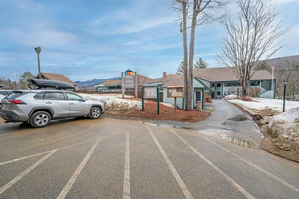 185 Reservoir Road Campton NH 03223