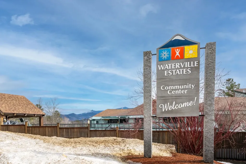 185 Reservoir Road Campton NH 03223