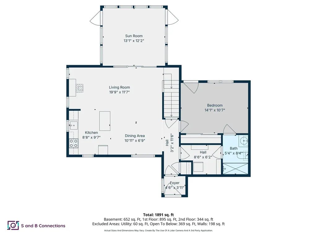 185 Reservoir Road Campton NH 03223