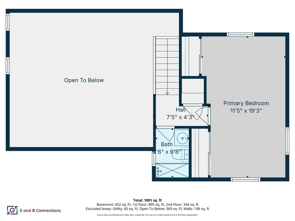 185 Reservoir Road Campton NH 03223