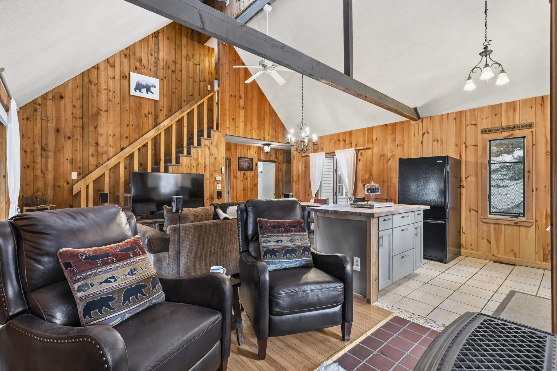 185 Reservoir Road Campton NH 03223