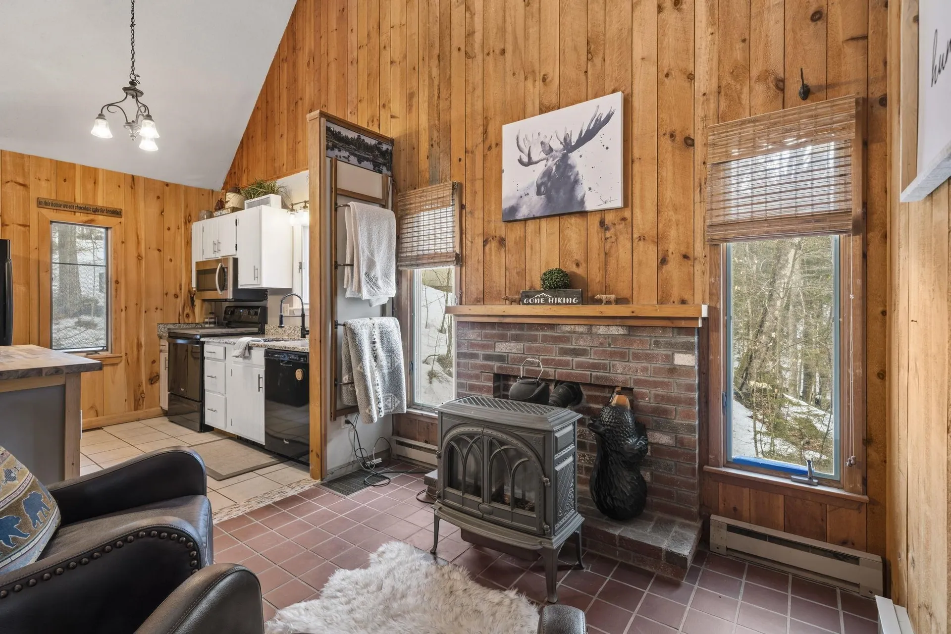 185 Reservoir Road Campton NH 03223