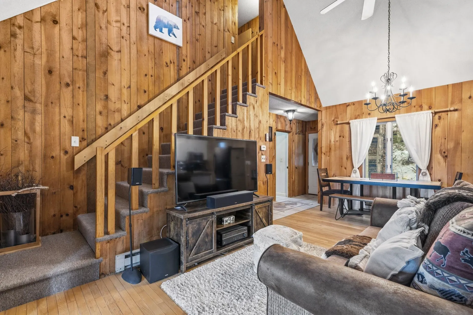 185 Reservoir Road Campton NH 03223