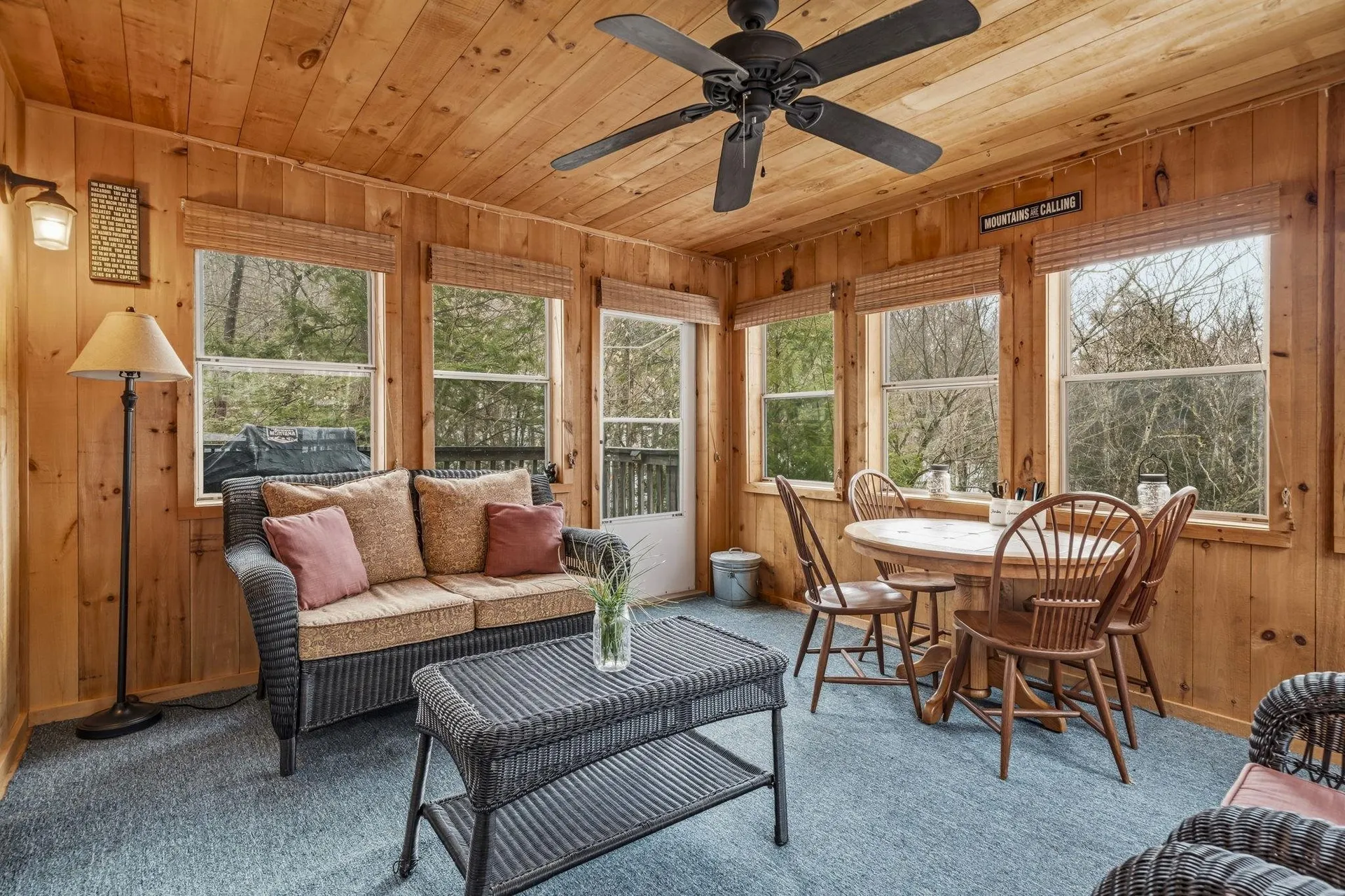 185 Reservoir Road Campton NH 03223